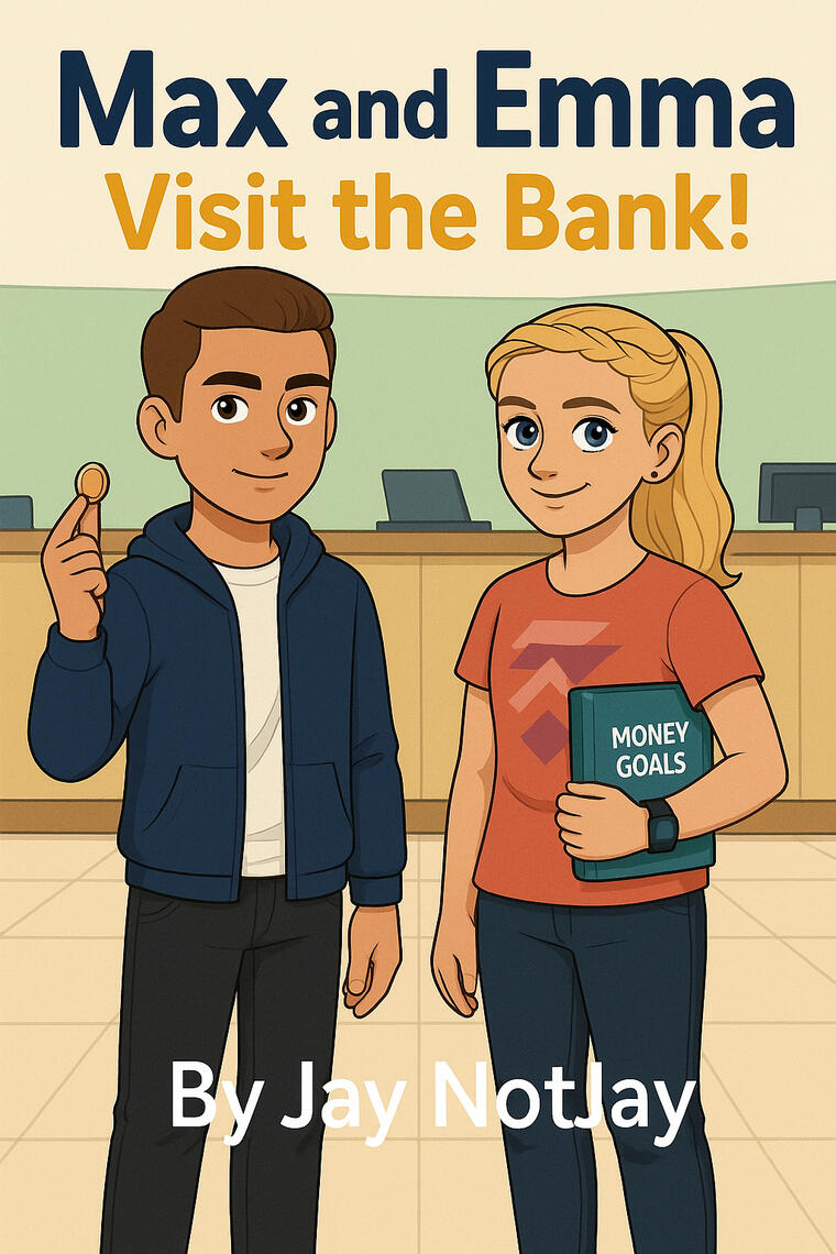 Visit the Bank