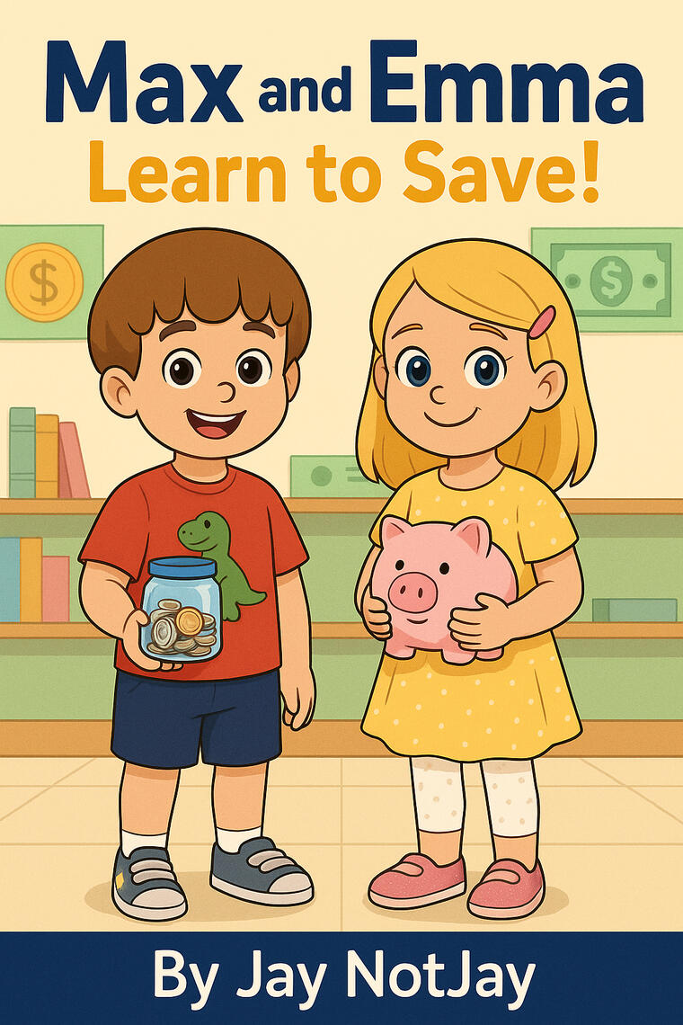 Learn to save!